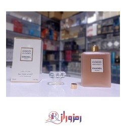 ادکلن شنل کوکو مادمازل لئو پرایوی های کپی
